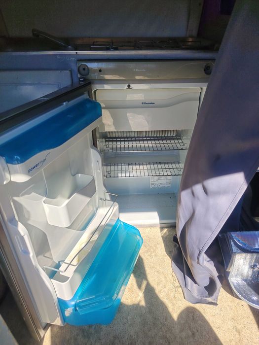 Vw transporter кемпер