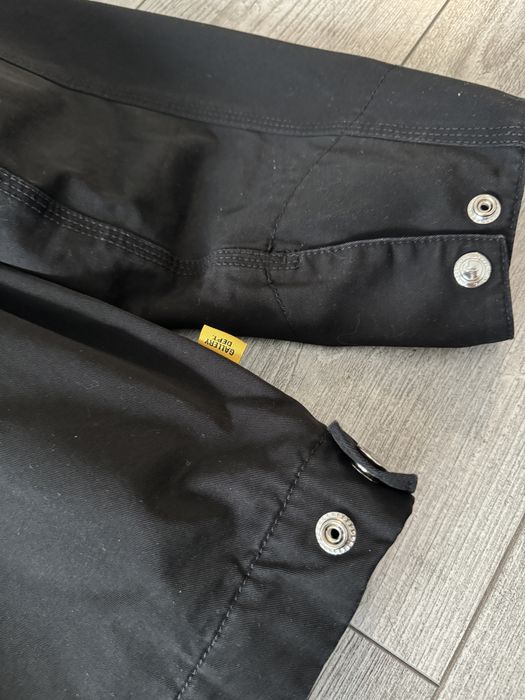 IN STOC | Geaca denim Gallery Dept Premium