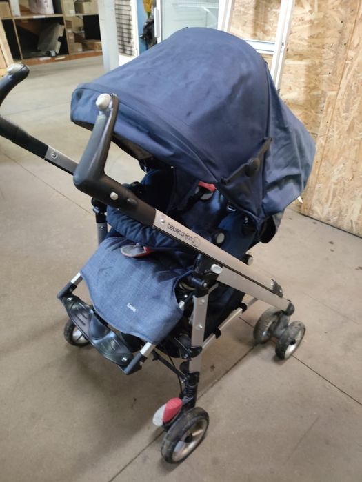 Коляска Baby comfort