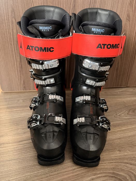 Clapari Atomic Hawx Prime 120 AM – Mărime 27.5 (42 -42.5)