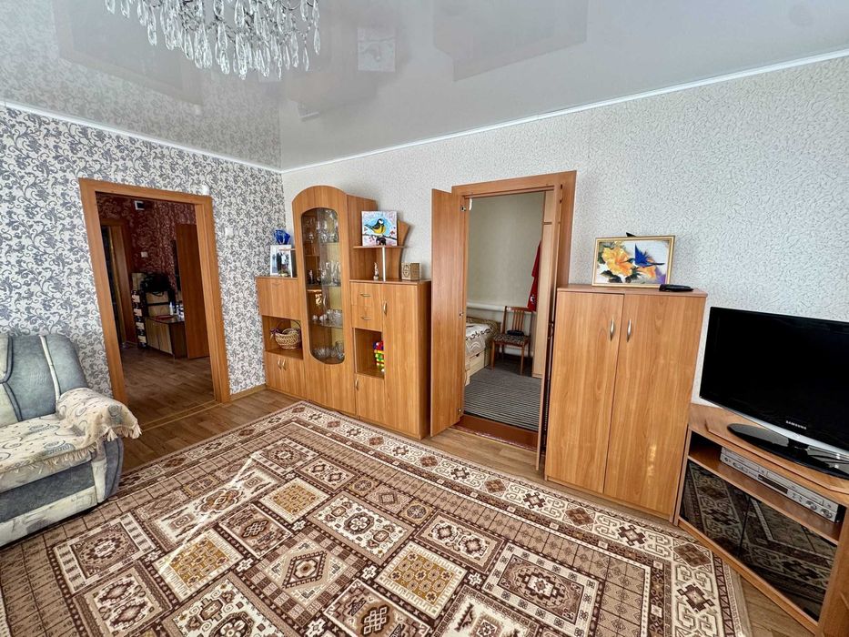 Продажа дома на Затоболовке