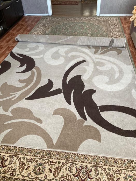 продам ковер синтетика