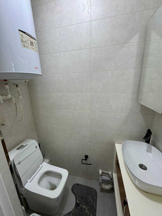 4 ком квартира Спец план 110 кв.м ор-р ТЦ Ривейра , Себзор