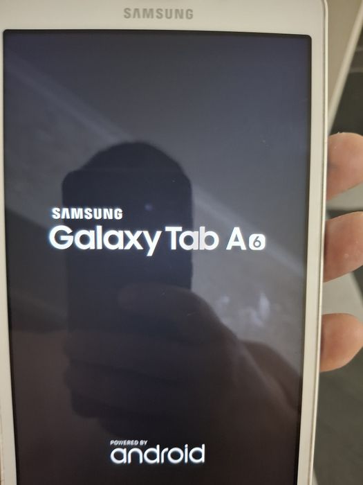 Samsung galaxy a6