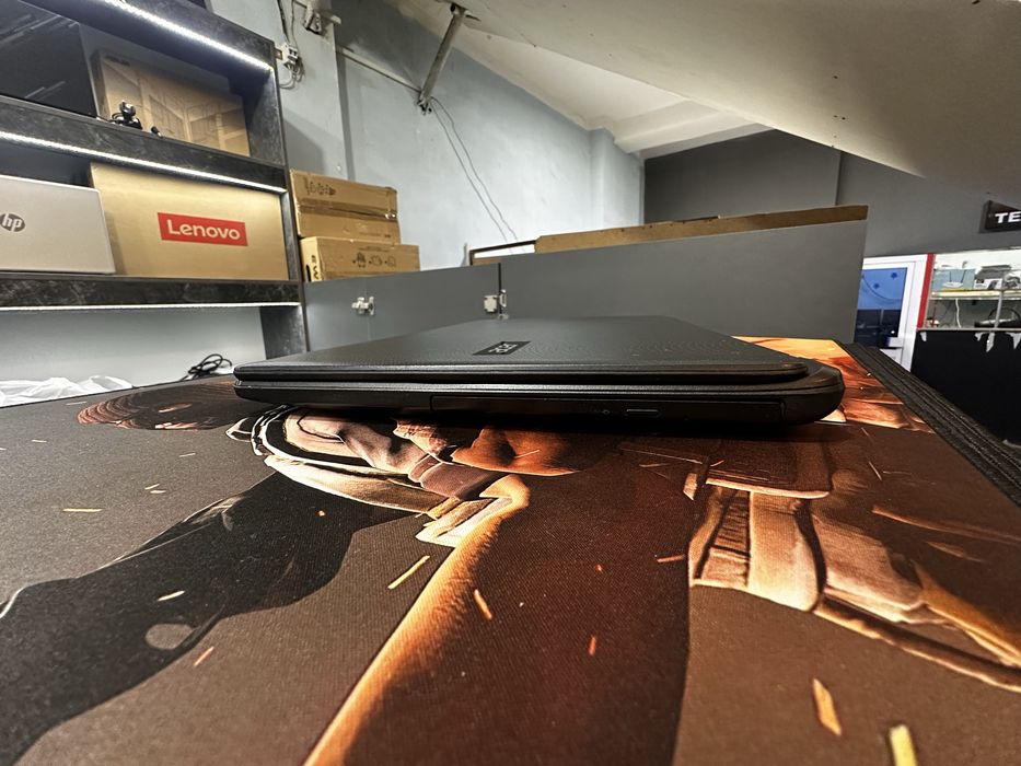 Ноутбук офисный Acer