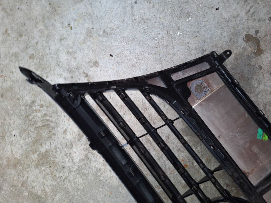 Решетка VW Touran High Line Facelift