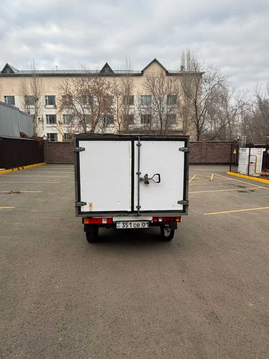 ВИС 2349 (LADA Granta)