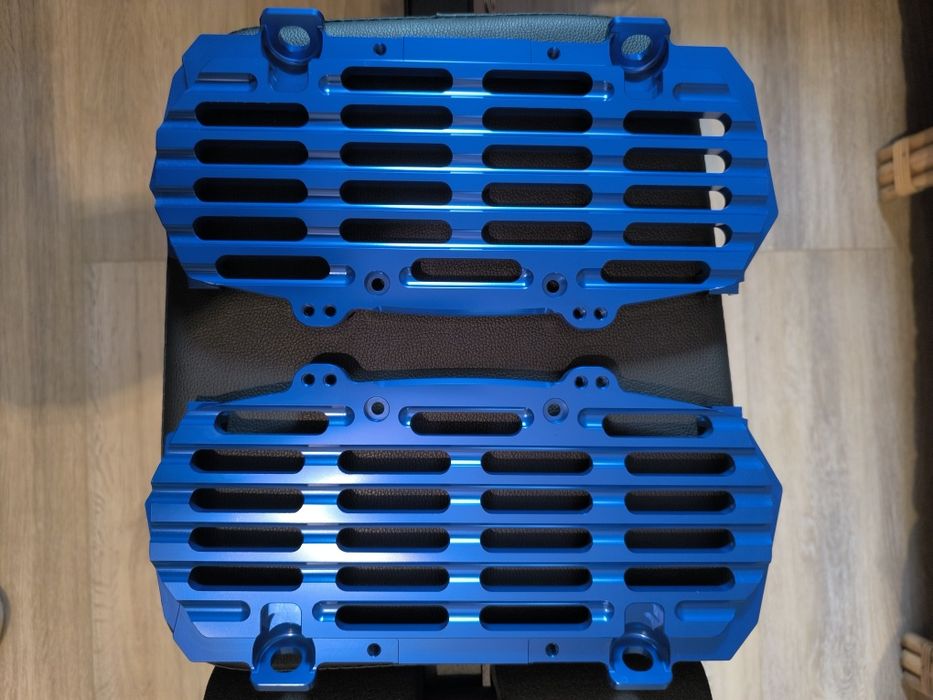 Гардове и пластмаси ктм Хускварна гас гас