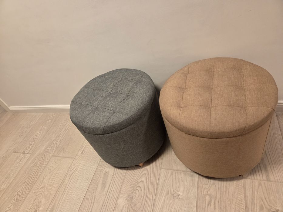 Taburet multifunctional