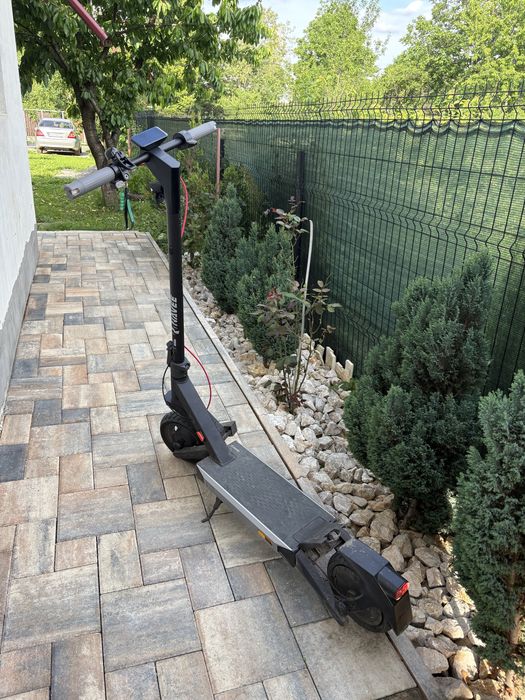 Trotineta electrica navee s40