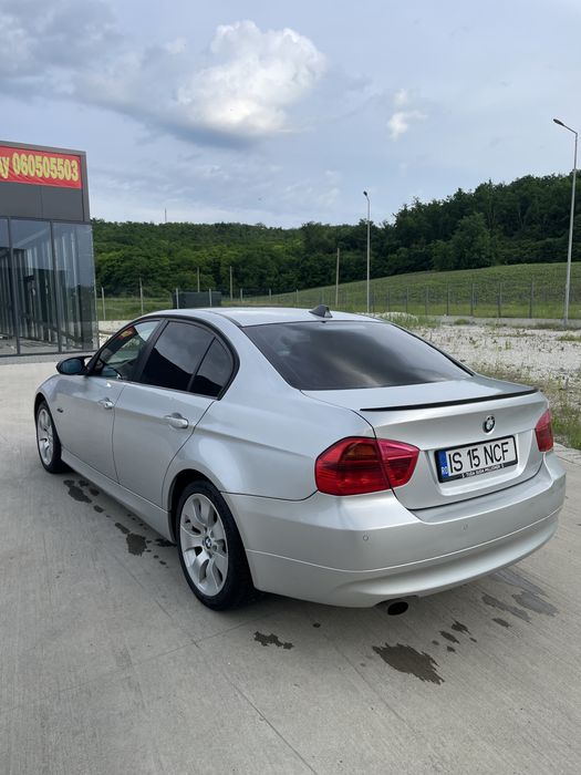 BMW 3 Series 2006 — imagine 4