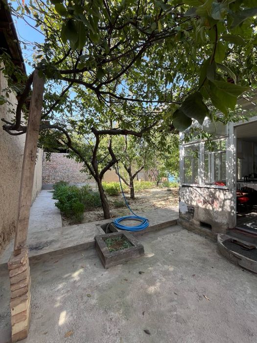 Продается участок 3.2 сотки вдоль дороги Улица Чинабад | Шахристнская