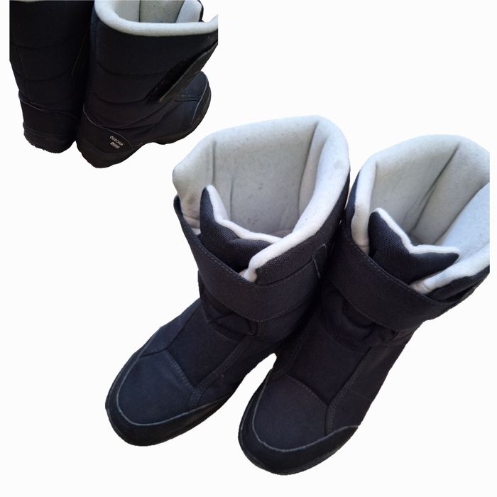 Ghete iarna, fete-marime 34