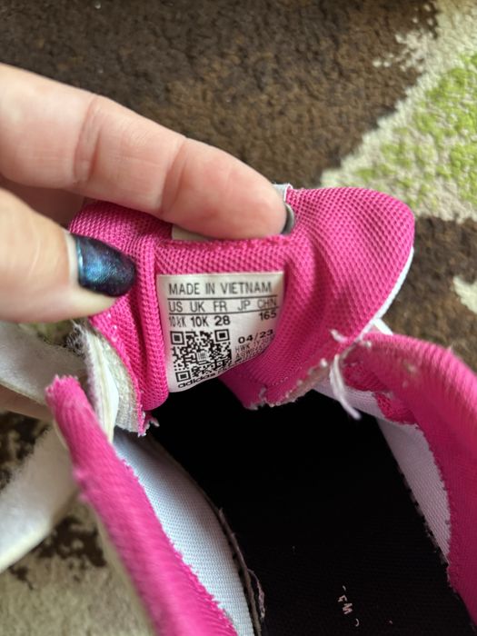 Детски маратонки 27 и 28 номер