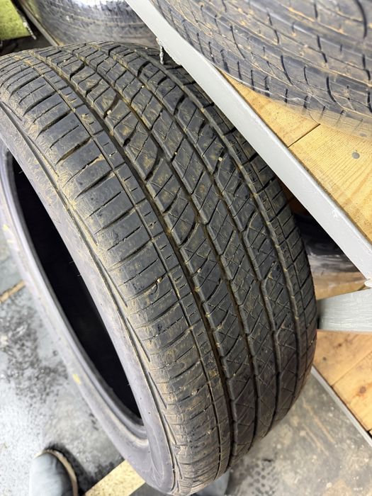 Шины летние в отличном состоянии