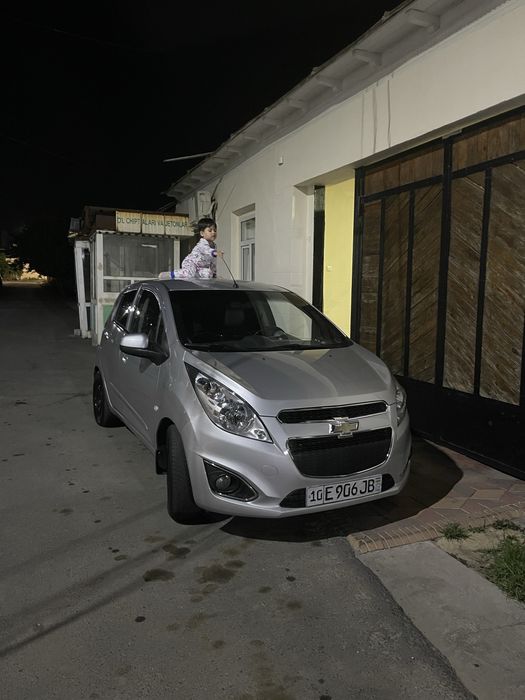 Spark arenda 600 blan chqadi