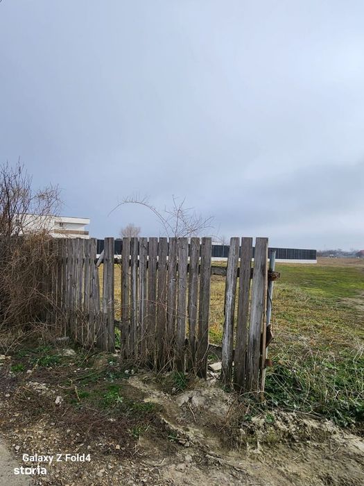 De Vanzare Teren zona Baldovinesti-Praporgescu
