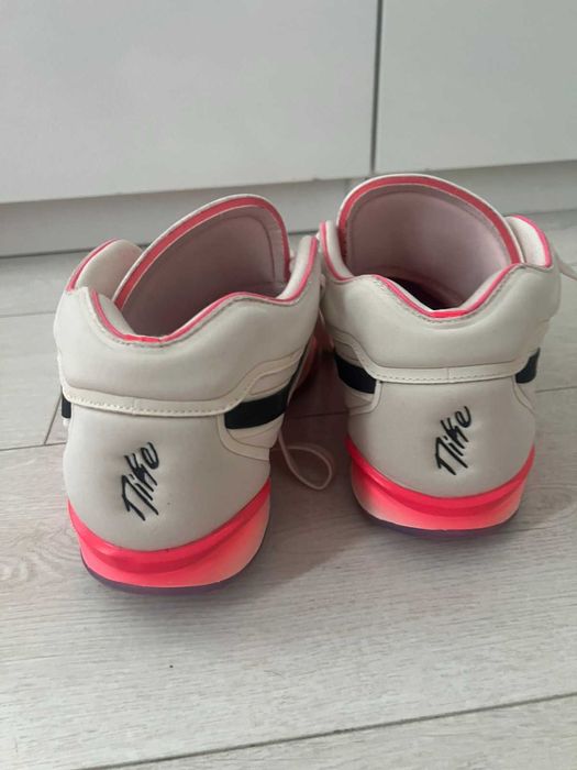 Nike Air zoom G.T Hustle 2