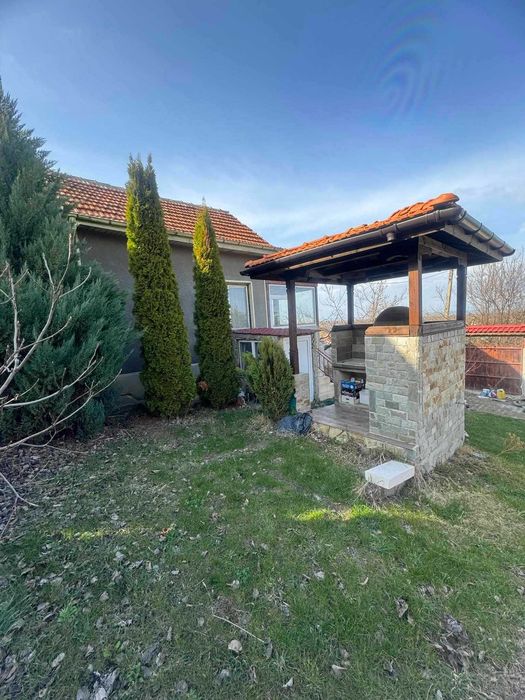 Продава се Къща в Търговище, Вилна зона - 70 кв.м за 911 €/кв.м - Снимка #9