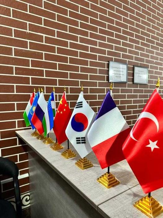 Palm хостел в Яккасарайском районе от 60.000 сум