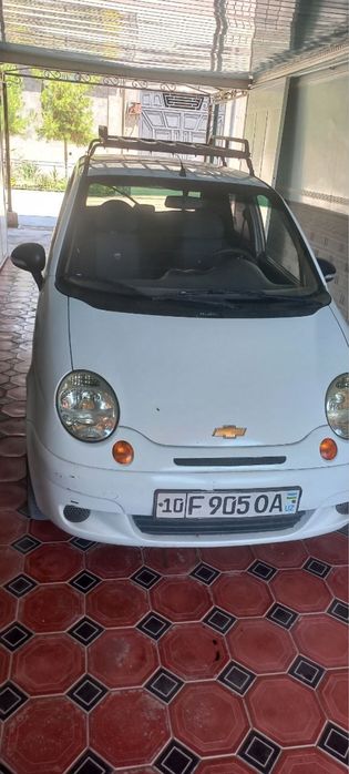 Matiz 2014 Srochno!!!