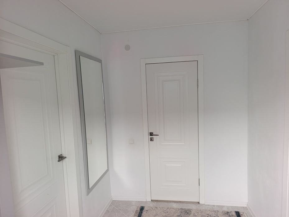 Сдам квартиру с евроримонт