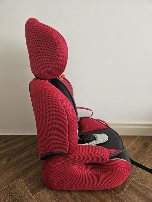 Детское автокресло