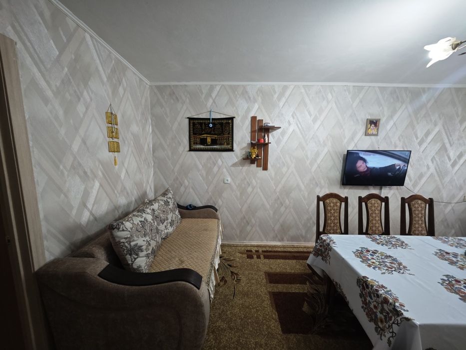 Продажа 2-комнатной в Черёмушках