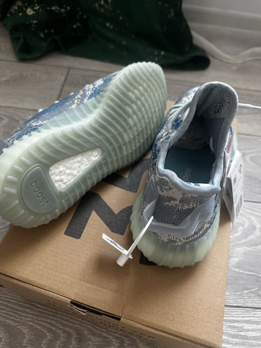 Adidas Yeezy 350 Mx Frost Blue 40-45