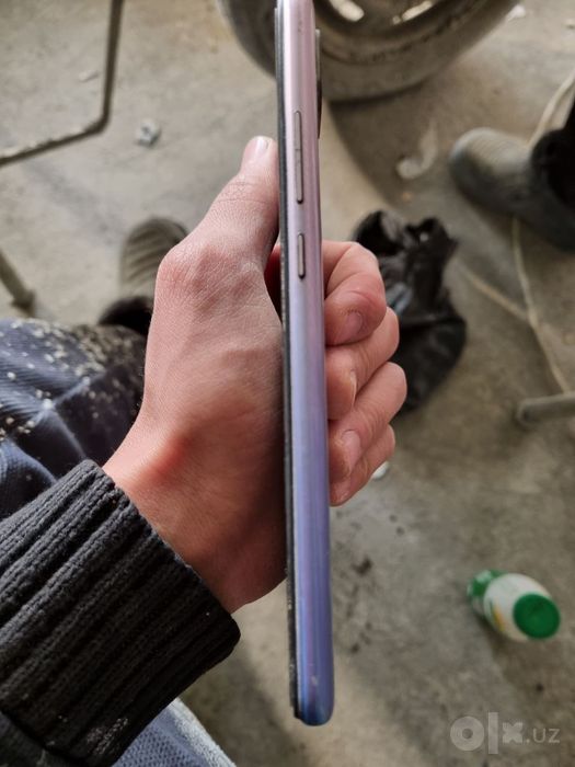 Redmi9C 64/6 zoʻr xolatda