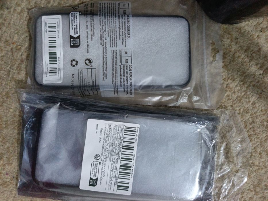 Chexol Apple 14 Pro max