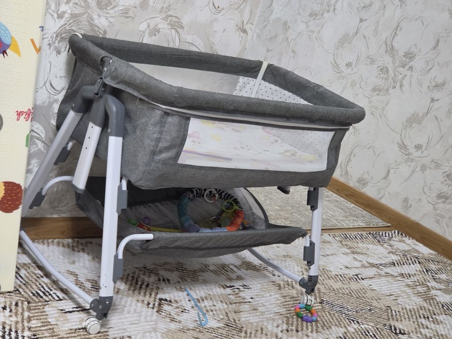 Люлька от 0 - 12 месяцев