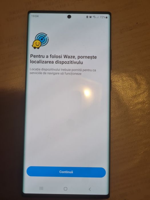 Note 20 ultra 5g 256gb 12gb ram