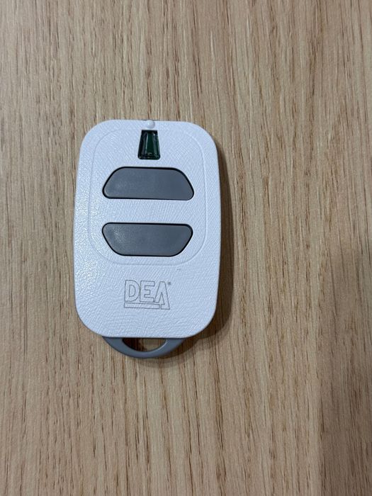 Telecomanda DEA GTXI2M 433MHz, 2 canale, cod saritor