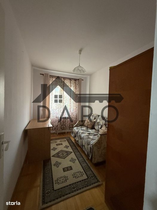 Apartament 3 camere pentru închiriat