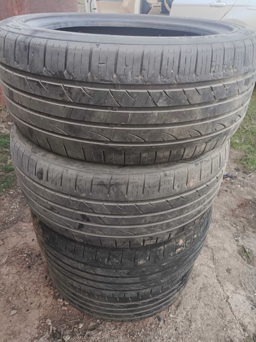 Продам шины лето