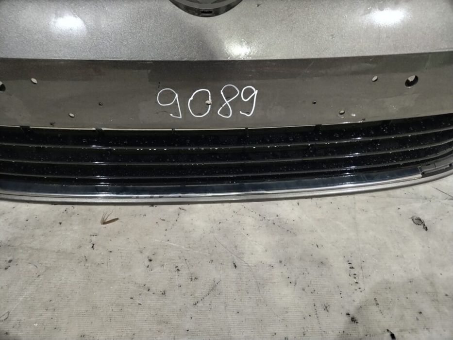 Bara fata VW Golf 7, R-Line, 2013, 2014, 2015, 2016, 2017, cod origine OE 5G0807437AL.
