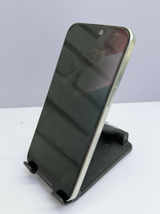 Apple, iPhone 15 Pro Max Е-сим, 256 ГБ / #МА31360