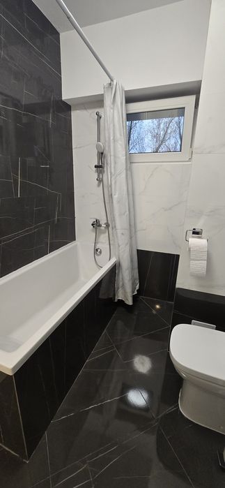 Inchiriez apartament 1 camera, cartier Tatarasi, Complex Evergreen