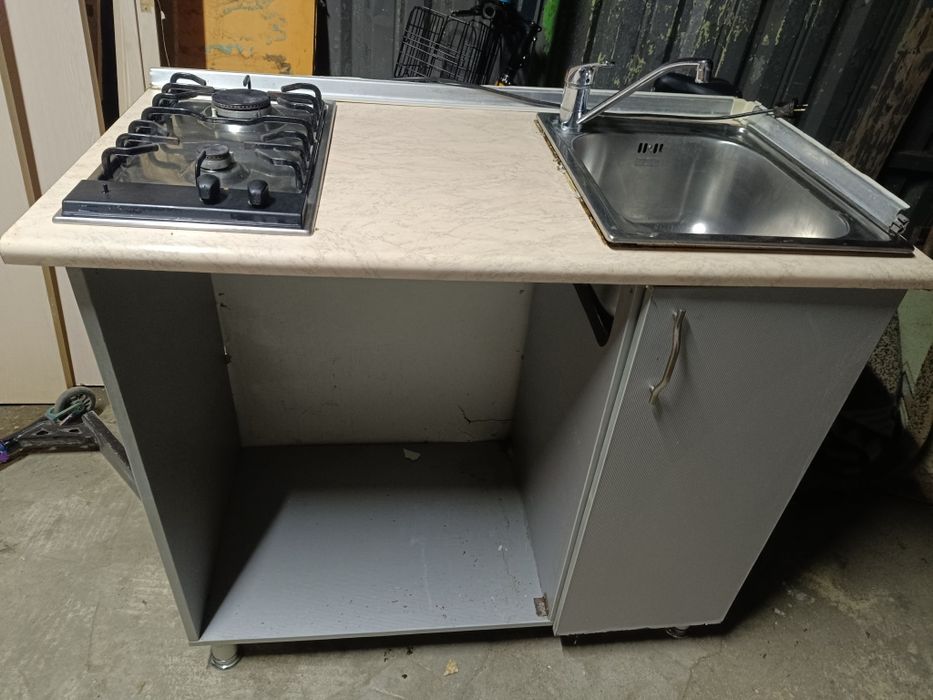 Кухонный гарнитур