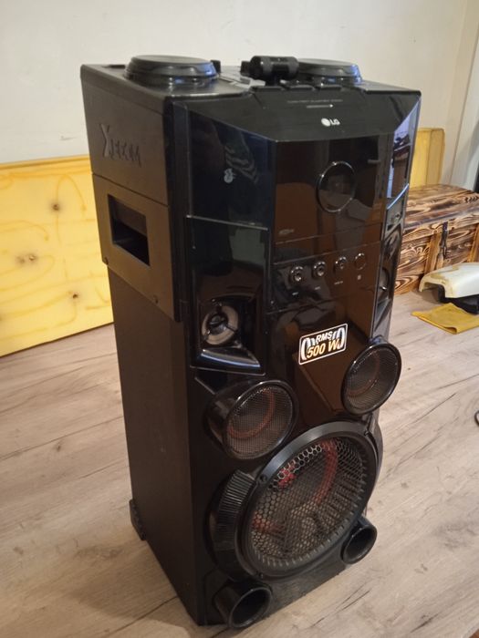 Продам колонку .