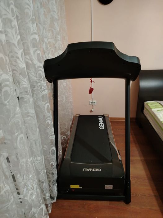 беговая дорожка