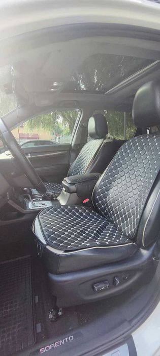 KIA Sorento 2012 — imagine 5
