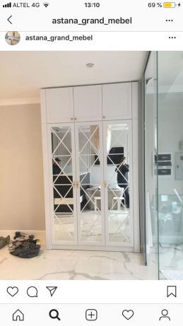 Ремонт  мебели Астана