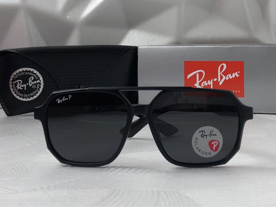 Мъжки слънчеви очила  2025 2 цвята