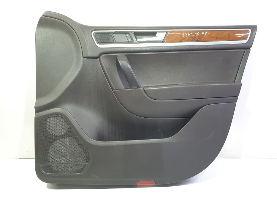 Fata usa dreapta fata Volkswagen Touareg 2 (7P) (2010 - 2014) 3.0 tdi CASA