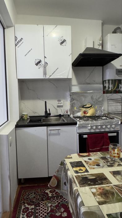 3 xonali kvartira ijaraga beriladi – Gagarin ko‘chasi