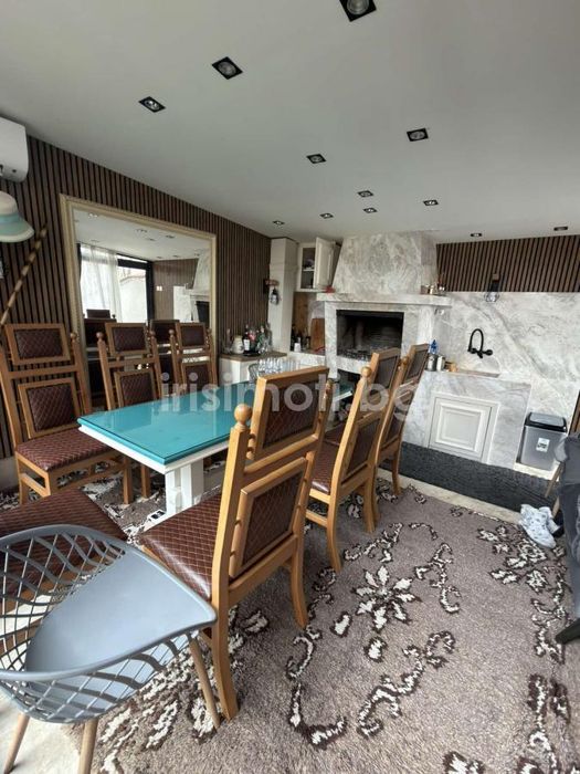 Дава се под наем Двустаен апартамент в София, Бояна - 70 кв.м за 648.21 € - Снимка #8