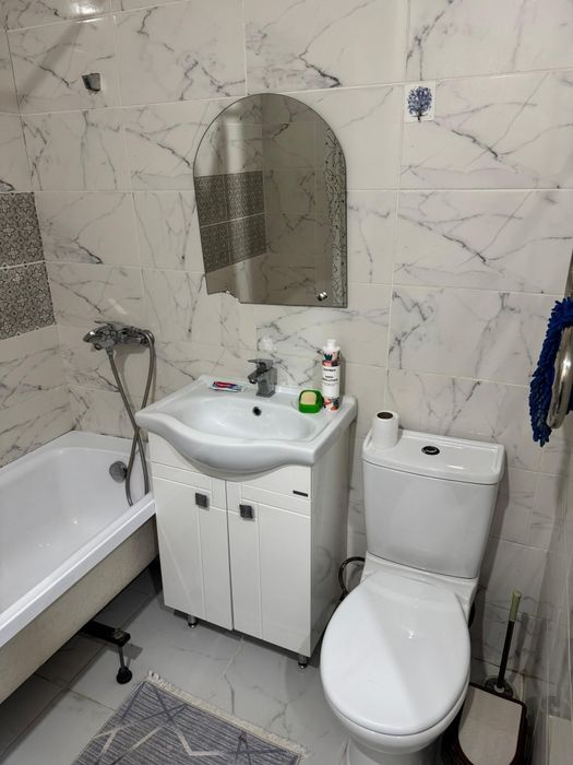 Здаеться квартира