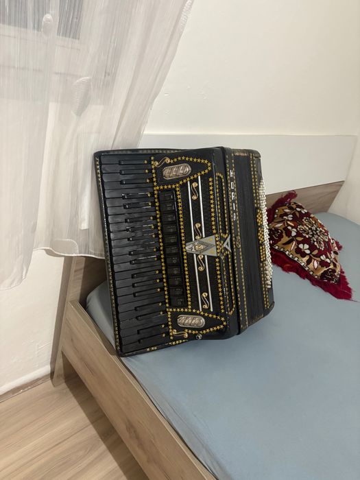 Acordeon de vânzare